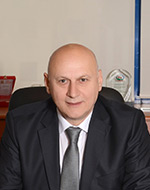 İhsan KORKMAZ