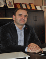 Ömer DÜZGÜN