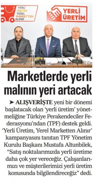 Akşam Gazetesi