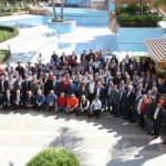 TPF Üye Toplantısı/Antalya