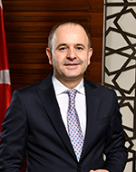 Ömer DÜZGÜN