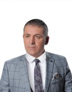 Ahmet ÇETİN