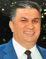 Ali YILDIZ