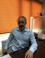 Oktay AKYÜZLÜ