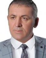 Ahmet ÇETİN