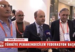 Perakende Zirvesi 2026 Heyecanı Başladı