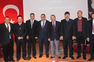 Fayda A.Ş.,Turan Özbahçeci ile yola devam ediyor