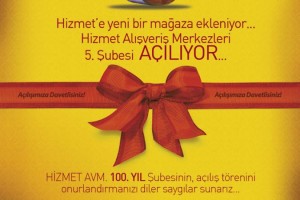 5’inci Hizmet