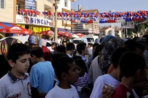 Sincap’ın yeni şubesi hizmette