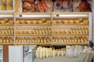 Şahinbey’de ekmek üretimine başlandı