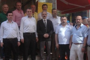 Sammar’dan 35’inci şube…