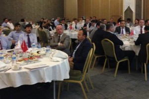 Perakendeciler 2015’te teknolojiyi konuşacak