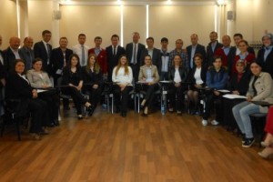 Perakende Akademisi, şimdi de Karadeniz’de