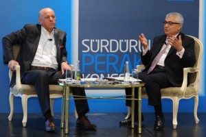 “Kalıcı olmak isteyen teknolojiye ve insana yatırım yapmalı”