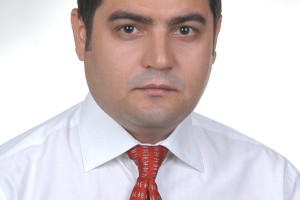 Mehmet Fatih Geleri