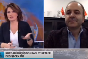 TPF Başkanı Ömer Düzgün: “Dövizdeki düşüşü fiyatlara yansıtmaya başladık.”