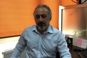 Karadeniz PERDER’in Yeni Başkanı Oktay Akyüzlü Oldu