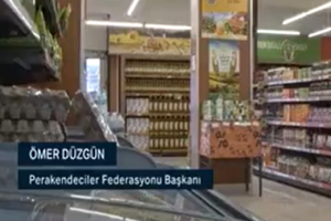 “Aralık sonuna kadar fiyatları sabitledik”