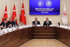 Perakende Sektör Buluşmaları Toplantısı Gerçekleştirildi