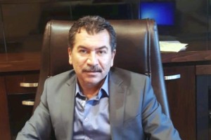 Van PERDER Başkanlığına Tekin Irmaksever Yeniden Seçildi