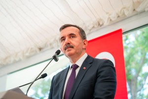 İstanbul PERDER’e Mülkiyeli Başkan