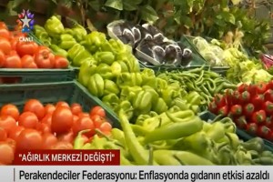 TPF, 2025 Raporunu Yayınladı