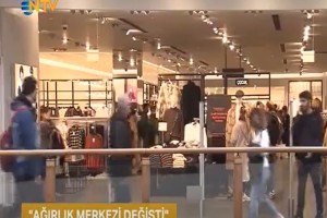 TPF Perakende Değerlendirme Raporu Açıklandı