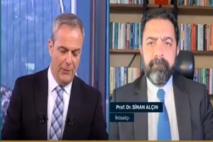 TPF Raporu NTV’de değerlendirildi