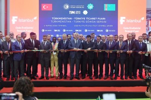TPF’den F İstanbul Furaı’na Güçlü Katılım