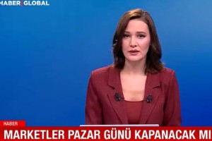 Marketler Pazar Günü Kapanacak mı?