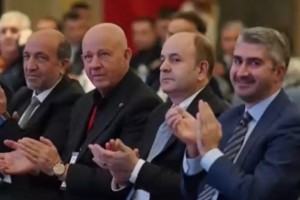 Pazar Tatili İçin Bir Araya Gelindi