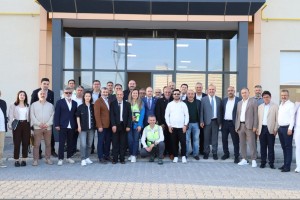Kayseri’de Yerel Perakende Buluşması