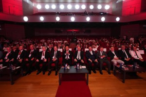 Perakende Zirvesi 2026 yoğun katılımla tamamlandı
