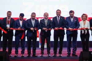 Perakende Zirvesi 2026 Başladı