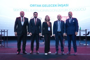 Sektörün Yeni Ticaret Denklemi Masaya Yatırıldı