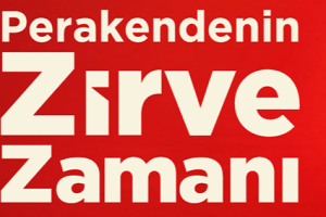 Perakende Zirvesi 9 Eylül’de Kapılarını Açıyor