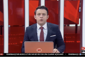 TPF Türkiye Alışveriş Davranışları Raporu CNN TURK’te…