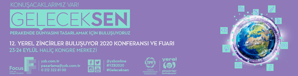 Türkiye Perakendeciler Federasyonu