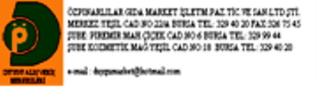 Bursa PERDER