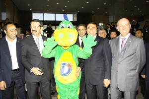 Yerel Zincirler Buluşuyor 2010