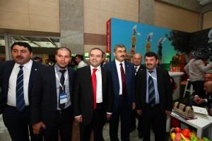 Yerel Zincirler Buluşuyor 2012