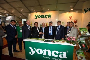 Yerel Zincirler Buluşuyor 2012