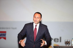 Yerel Zincirler Buluşuyor 2012