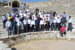 Perakende Konferansları