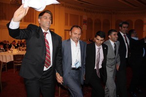 Yerel Zincirler Buluşuyor 2010