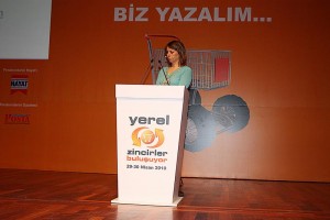 Yerel Zincirler Buluşuyor 2010