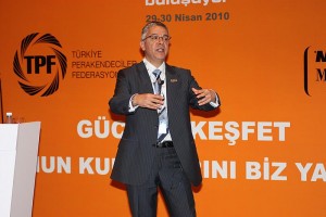 Yerel Zincirler Buluşuyor 2010