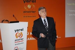 Yerel Zincirler Buluşuyor 2010