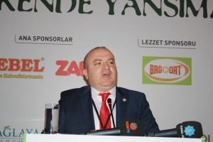 Perakende Konferansları