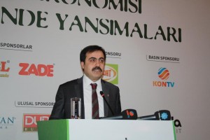 Perakende Konferansları